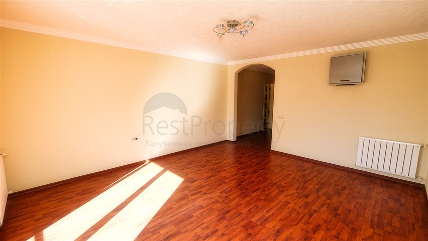 Пентхаус с 4 спальнями в 200 метрах от пляжей Коньяалты