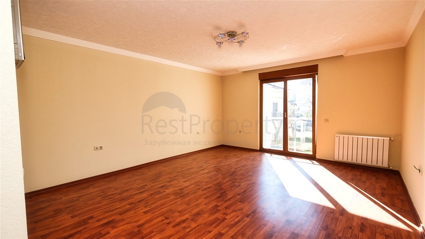 Пентхаус с 4 спальнями в 200 метрах от пляжей Коньяалты