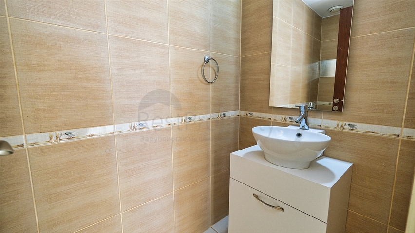 Пентхаус с 4 спальнями в 200 метрах от пляжей Коньяалты