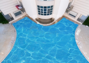 Пентхаус с 4 спальнями в 200 метрах от пляжей Коньяалты