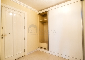 Пентхаус с 4 спальнями в 200 метрах от пляжей Коньяалты