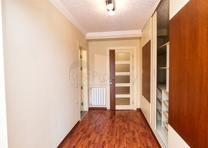 Пентхаус с 4 спальнями в 200 метрах от пляжей Коньяалты