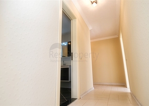 Пентхаус с 4 спальнями в 200 метрах от пляжей Коньяалты