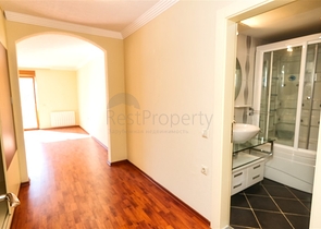 Пентхаус с 4 спальнями в 200 метрах от пляжей Коньяалты