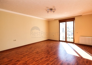 Пентхаус с 4 спальнями в 200 метрах от пляжей Коньяалты