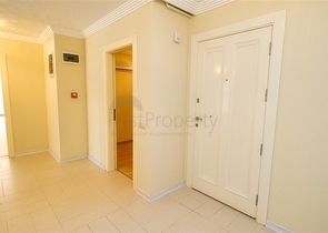 Пентхаус с 4 спальнями в 200 метрах от пляжей Коньяалты