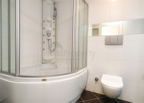 Пентхаус с 4 спальнями в 200 метрах от пляжей Коньяалты