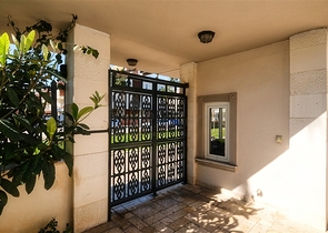 Пентхаус с 4 спальнями в 200 метрах от пляжей Коньяалты