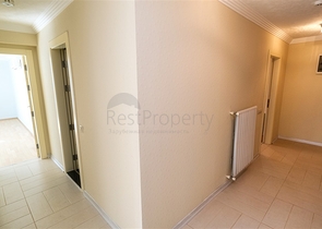 Пентхаус с 4 спальнями в 200 метрах от пляжей Коньяалты