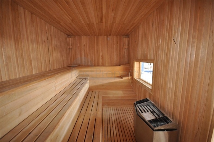 Трехкомнатная квартира в Махмутларе