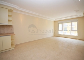 Трехкомнатная квартира в Махмутларе