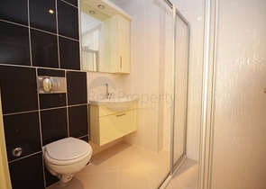 Трехкомнатная квартира в Махмутларе