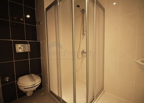 Трехкомнатная квартира в Махмутларе