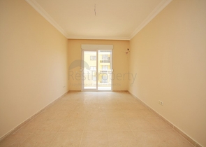 Трехкомнатная квартира в Махмутларе