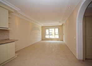 Трехкомнатная квартира в Махмутларе