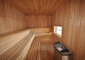 Трехкомнатная квартира в Махмутларе