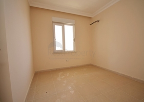 Трехкомнатная квартира в Махмутларе