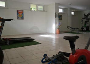 Меблированная квартира планировки 2+1