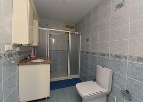 Меблированная квартира планировки 2+1