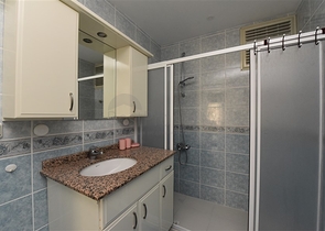 Меблированная квартира планировки 2+1