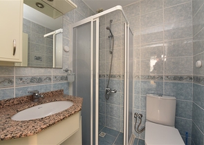 Меблированная квартира планировки 2+1