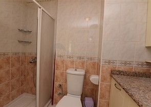 Двухкомнатная квартира в районе Тосмур