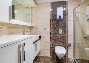 Меблированная квартира в центре Алании на аренду