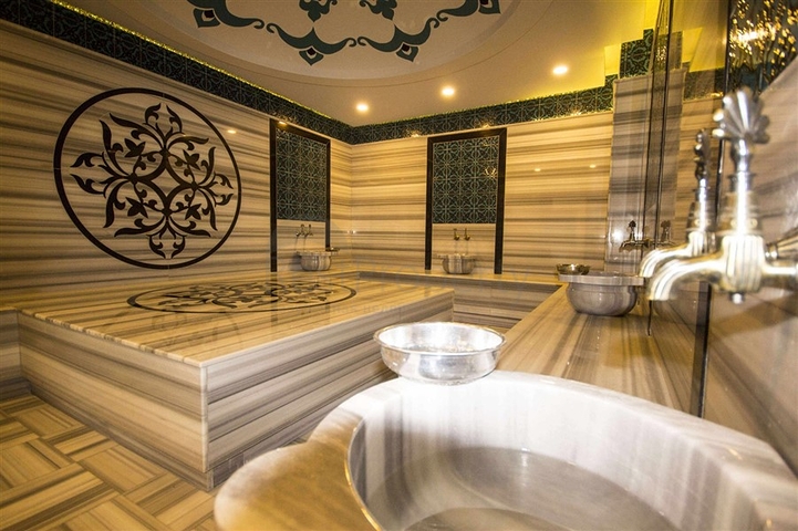 Трехкомнатная квартира с видом на море