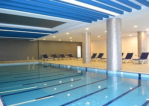 Трехкомнатная квартира с видом на море