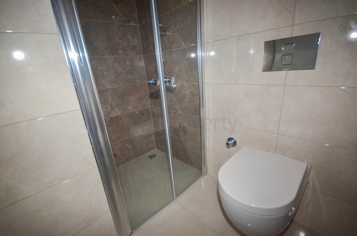 Меблированная квартира в районе Махмутлар