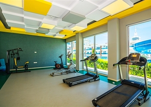 Меблированная квартира в районе Махмутлар