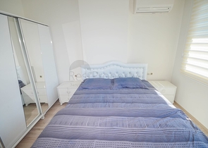 Меблированная квартира в районе Махмутлар