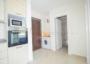 Меблированная квартира в районе Махмутлар