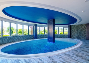 Меблированная квартира в районе Махмутлар