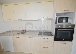 Меблированная квартира в районе Махмутлар