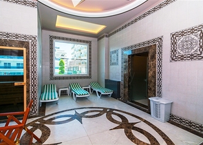 Меблированная квартира в районе Махмутлар