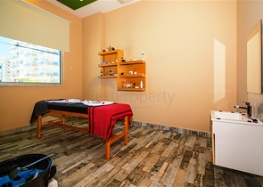 Меблированная квартира в районе Махмутлар