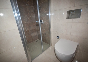 Меблированная квартира в районе Махмутлар