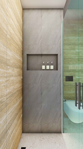 Новый инвестиционный проект в центре Алании