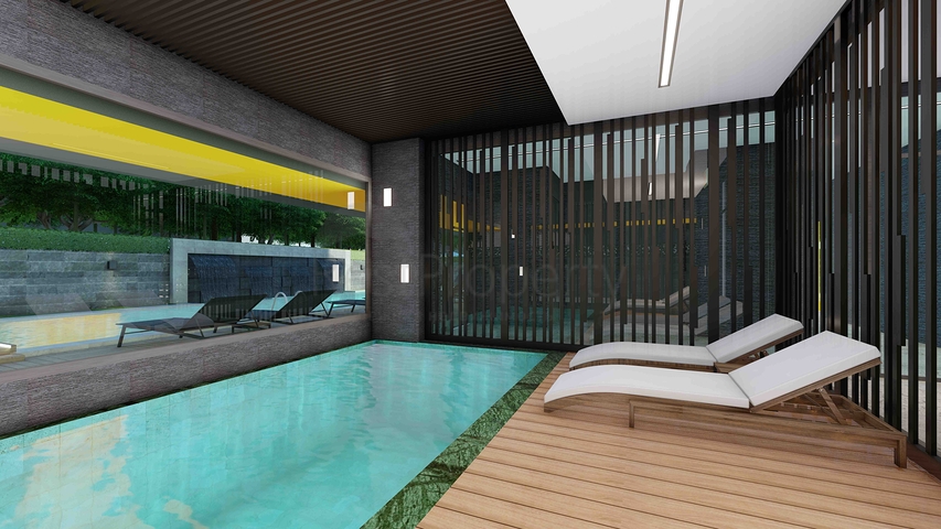 Новый инвестиционный проект в центре Алании