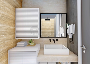 Новый инвестиционный проект в центре Алании