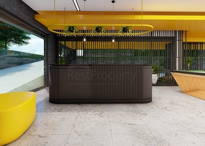 Новый инвестиционный проект в центре Алании