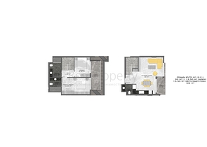 Новый инвестиционный проект в центре Алании