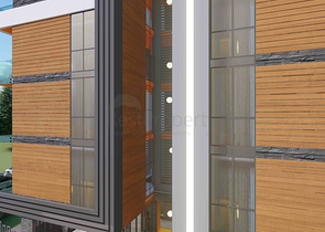 Новый инвестиционный проект в центре Алании