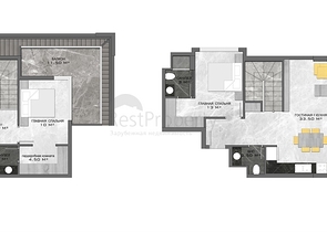 Новый инвестиционный проект в центре Алании