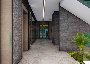 Новый инвестиционный проект в центре Алании