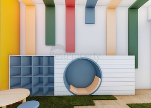 Новый инвестиционный проект в центре Алании