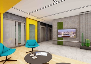 Новый инвестиционный проект в центре Алании