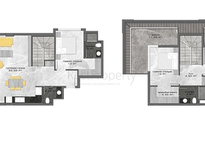 Новый инвестиционный проект в центре Алании