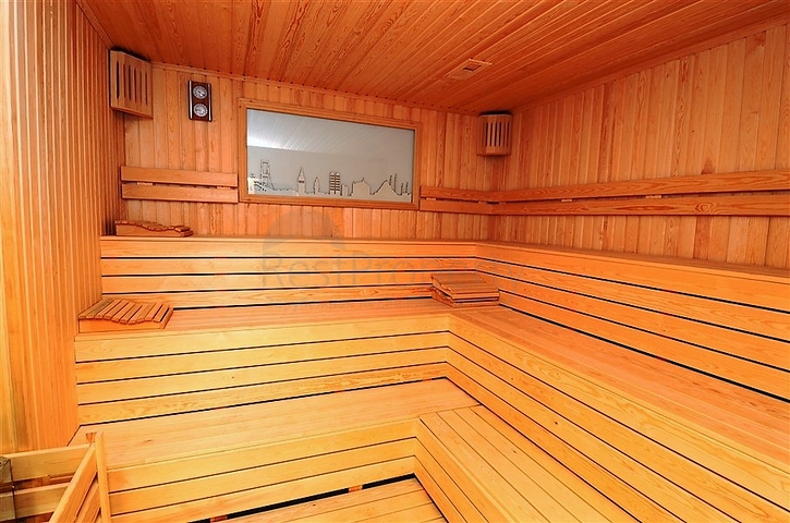 Квартира на аренду в центре Алании